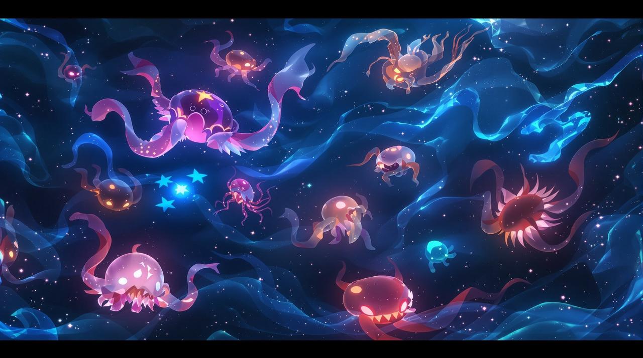 国产动画电影再创佳绩，《深海2》全球票房突破二十亿